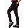 Banned - KEZA Broek rechte pijpen - Zwart Product image